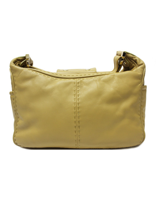 Tod's Shopping Beige