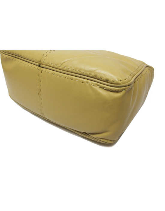 Tod's Shopping Beige