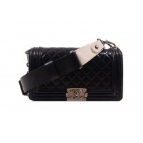 Chanel Le Boy MM