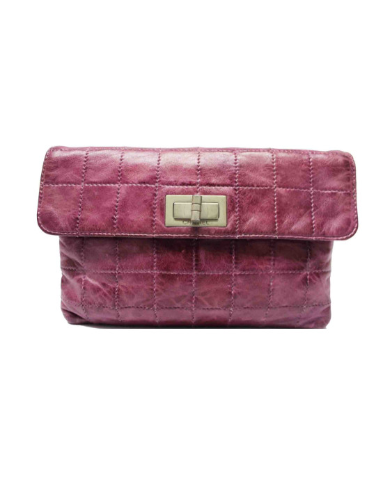 Chanel Pochette Vinaccia