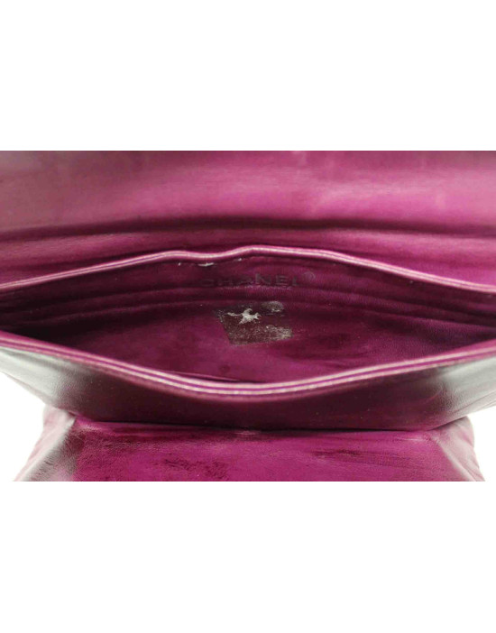 Chanel Pochette Vinaccia