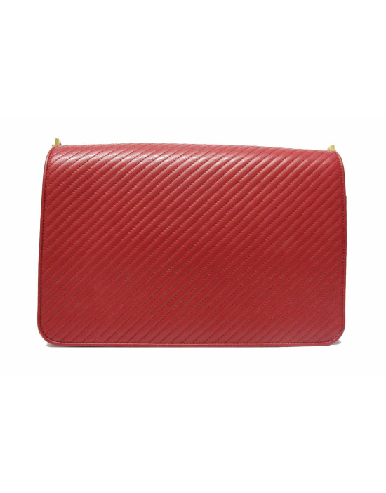 Yves Saint Laurent Shopping Rossa