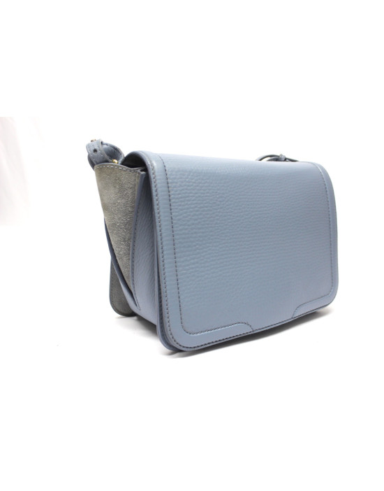 Dolce & Gabbana Sonia Blu Polvere