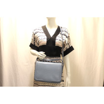 Dolce & Gabbana Sonia Blu Polvere