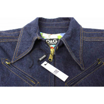 D&G Giacca Jeans