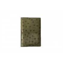 HermÃ¨s Porta agenda in struzzo