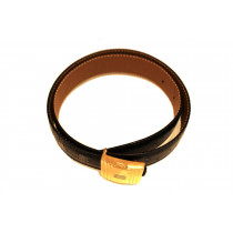 HermÃ©s Cintura in struzzo