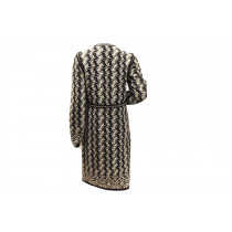Chanel Cappotto Tricot