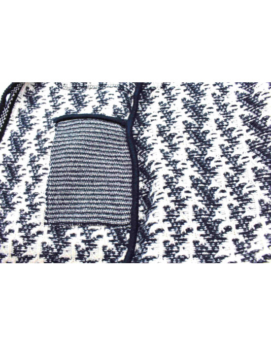 Chanel Cappotto Tricot