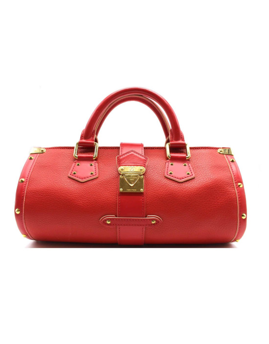 Louis Vuitton L'Epanoui Suhali Geranium Limited