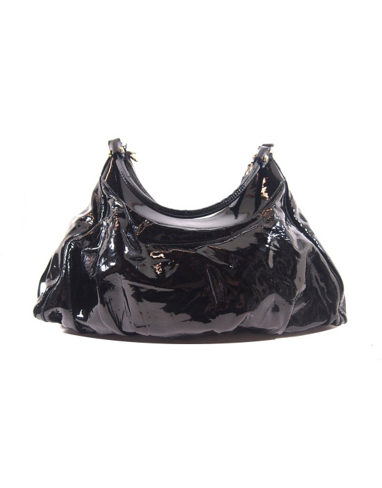 Gucci Abbey Vernis Nera