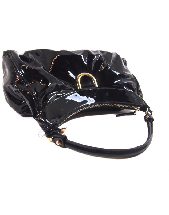 Gucci Abbey Vernis Nera